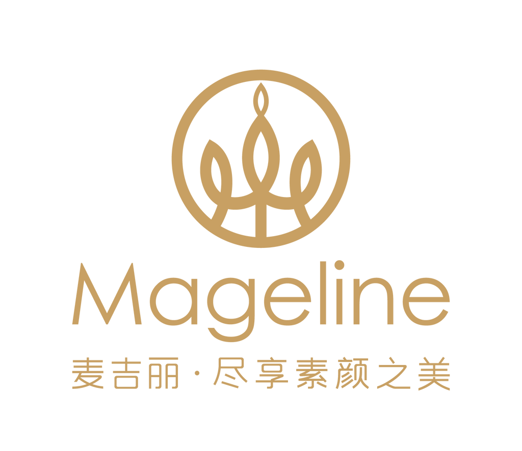 麥吉麗閃耀六色眼影盤